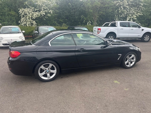 Used BMW 4 Series 2015 for sale - 74599586: Photo 12