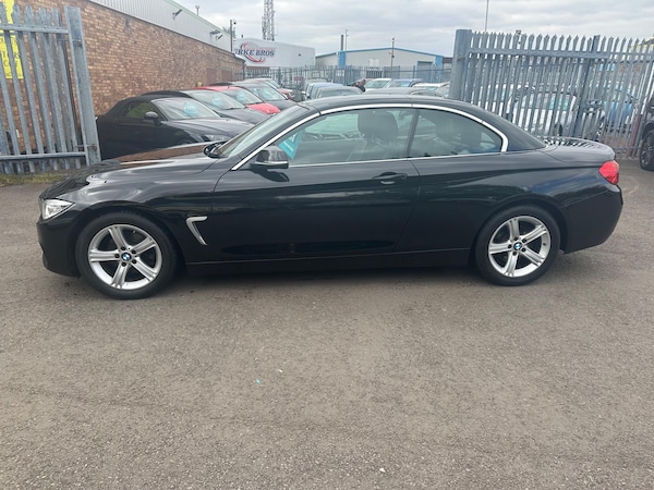 Used BMW 4 Series 2015 for sale - 74599586: Photo 13