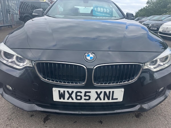 Used BMW 4 Series 2015 for sale - 74599586: Photo 16