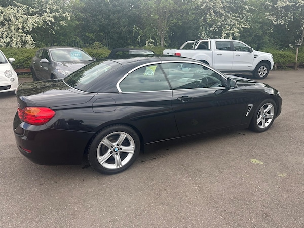 Used BMW 4 Series 2015 for sale - 74599586: Photo 18