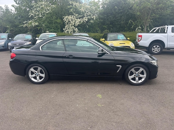 Used BMW 4 Series 2015 for sale - 74599586: Photo 20