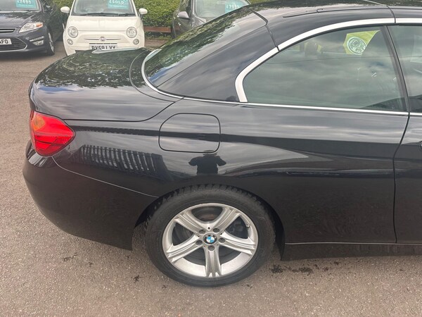 Used BMW 4 Series 2015 for sale - 74599586: Photo 26