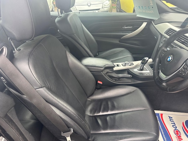 Used BMW 4 Series 2015 for sale - 74599586: Photo 32