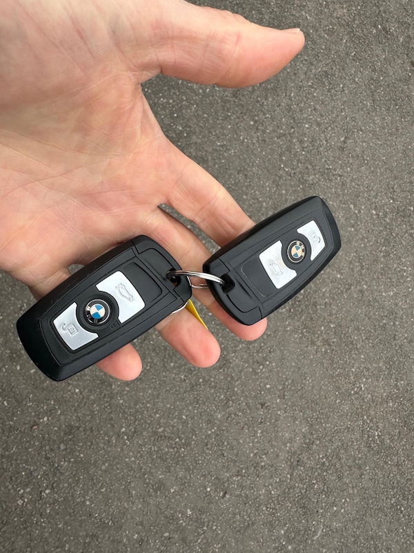 Used BMW 4 Series 2015 for sale - 74599586: Photo 33
