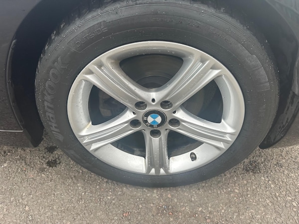 Used BMW 4 Series 2015 for sale - 74599586: Photo 35