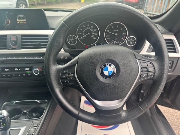Used BMW 4 Series 2015 for sale - 74599586: Photo 41