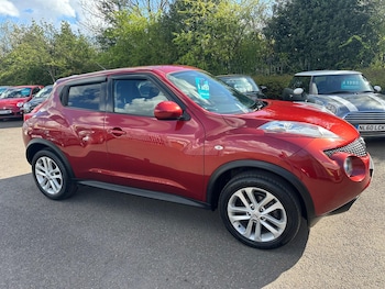 Used Nissan Juke 2012 for sale - 78231317: Photo
