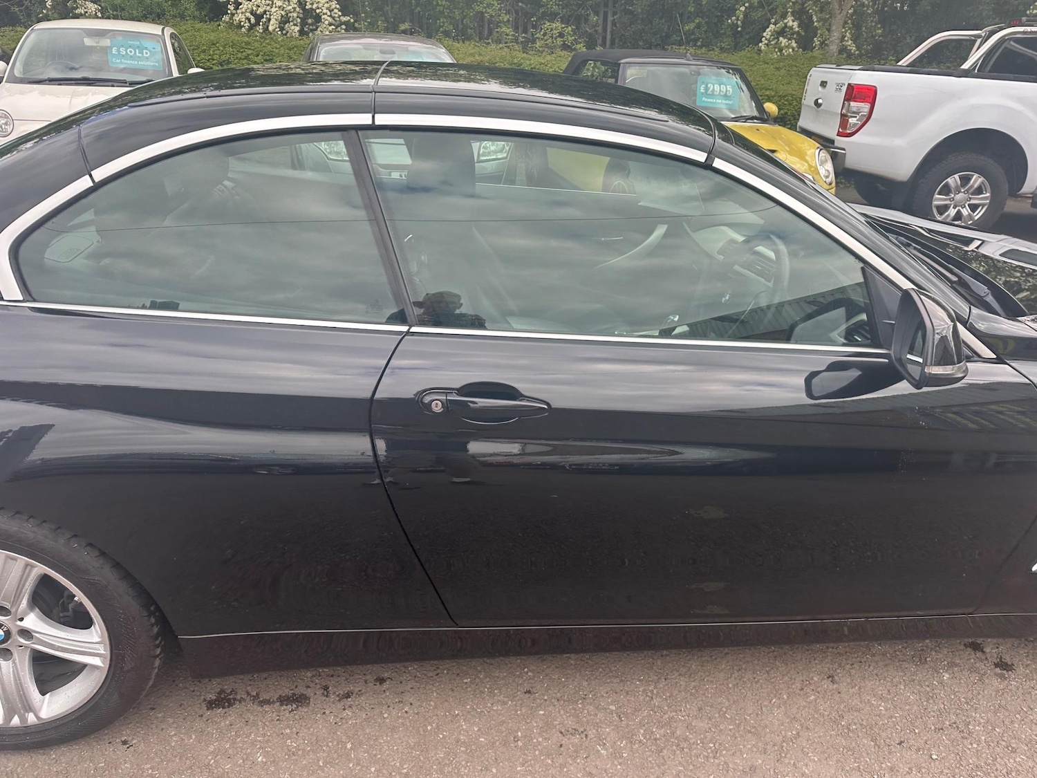 Used BMW 4 Series 2015 for sale - 76993768: Photo 27