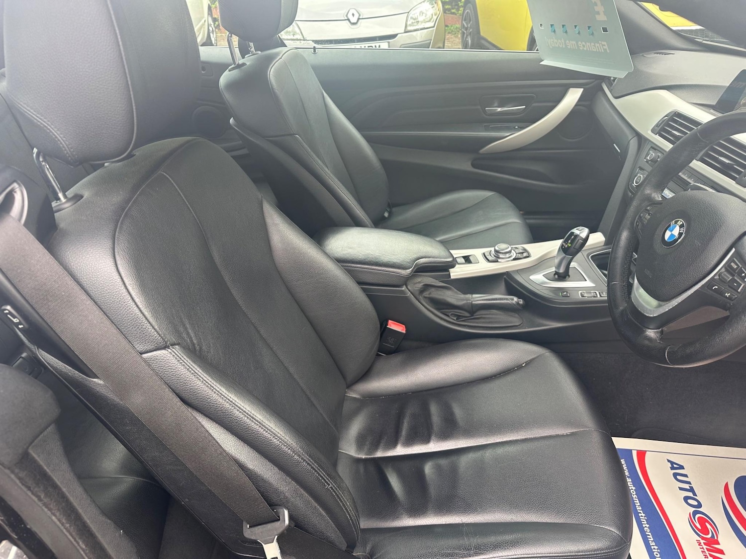 Used BMW 4 Series 2015 for sale - 76993768: Photo 32