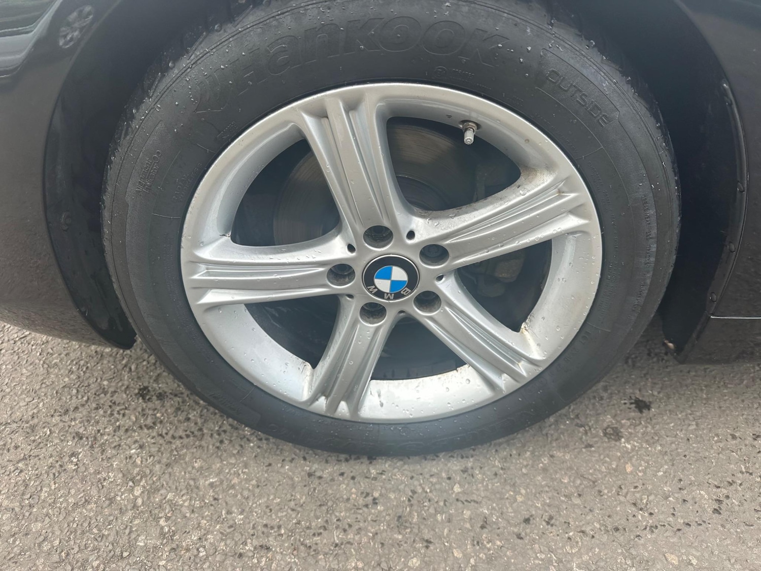 Used BMW 4 Series 2015 for sale - 76993768: Photo 38