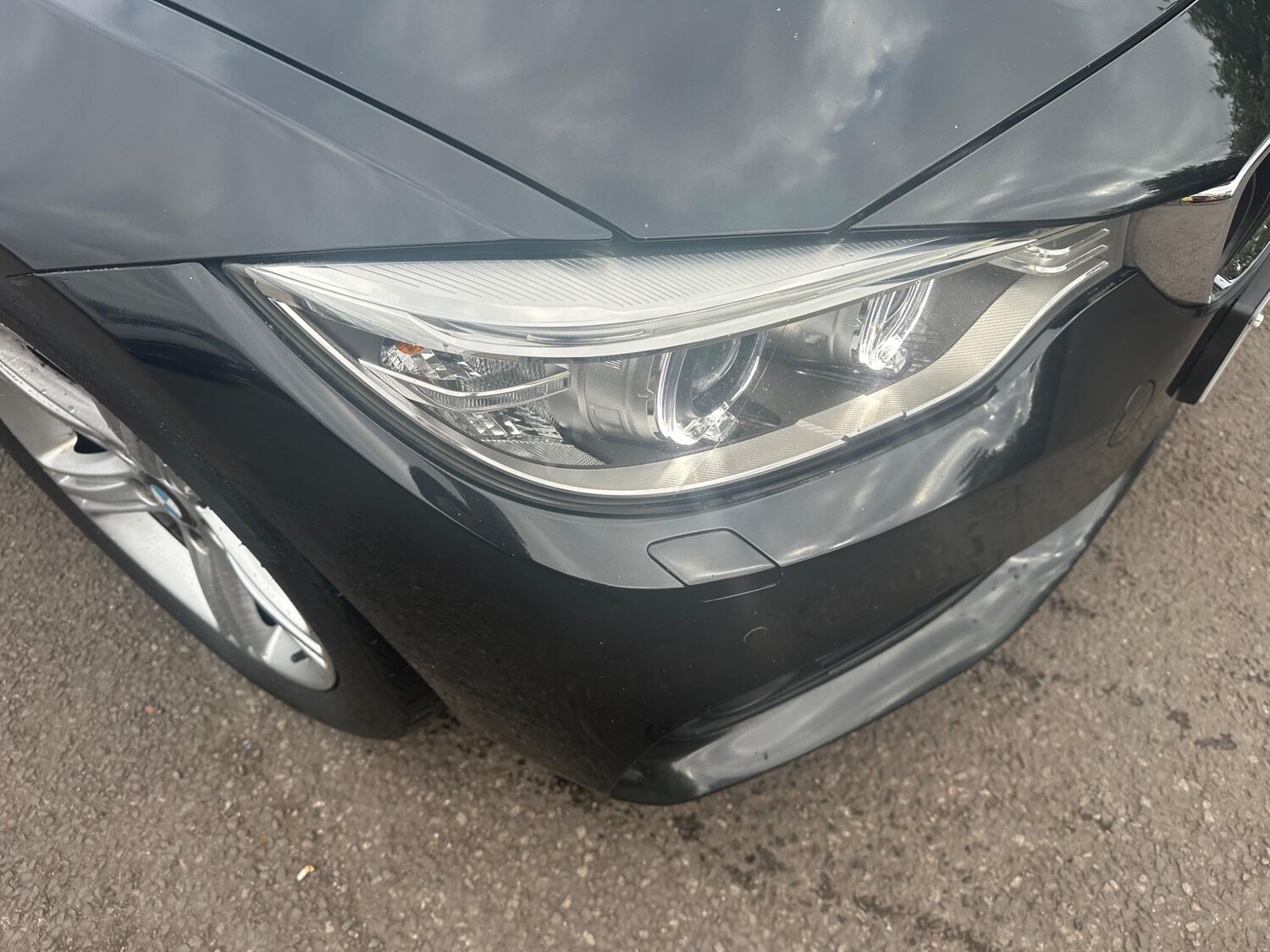 Used BMW 4 Series 2015 for sale - 76993768: Photo 44