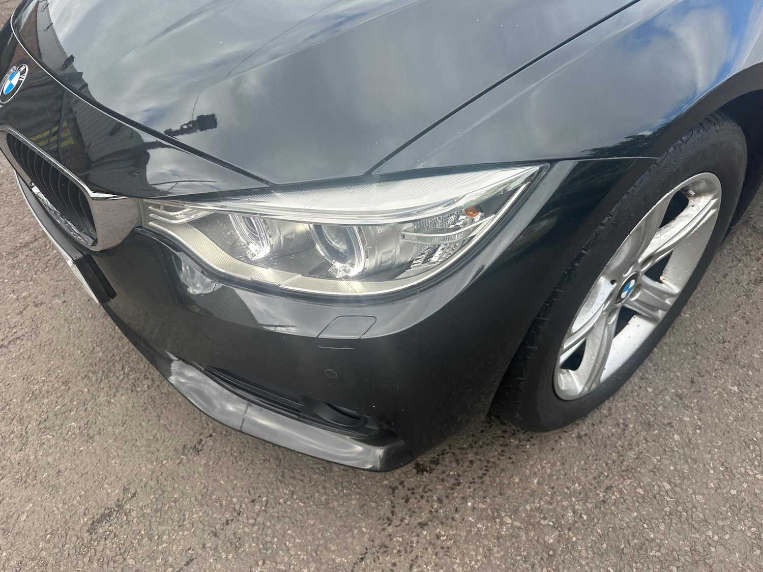 Used BMW 4 Series 2015 for sale - 76993768: Photo 45