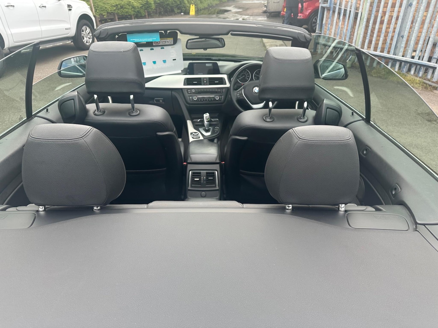 Used BMW 4 Series 2015 for sale - 76993768: Photo 47