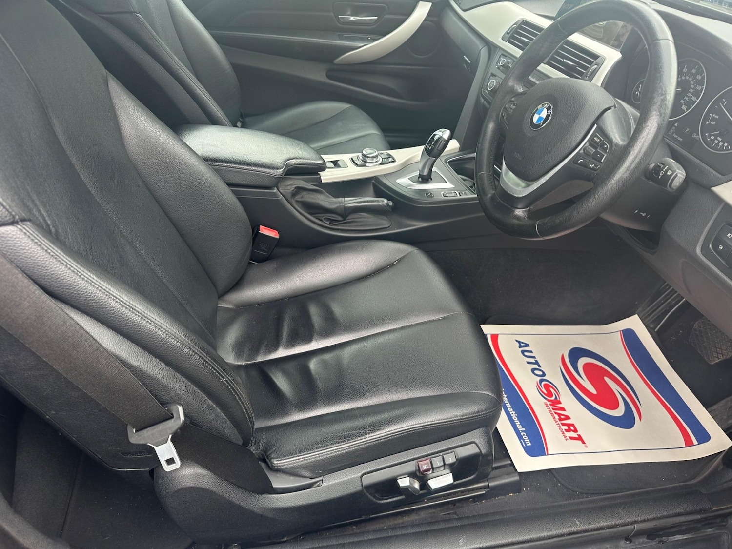 Used BMW 4 Series 2015 for sale - 76993768: Photo 8