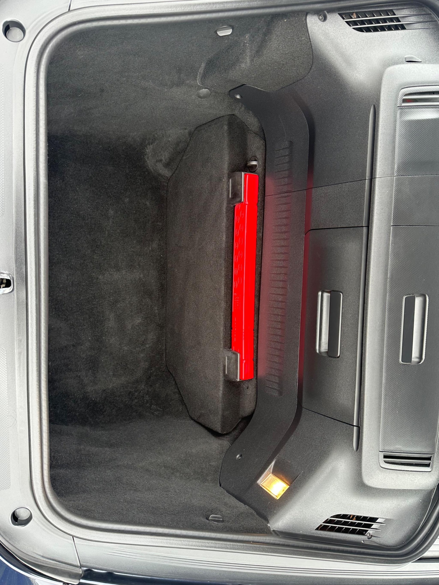 Used Porsche Boxster 2006 for sale - 76988005: Photo 28