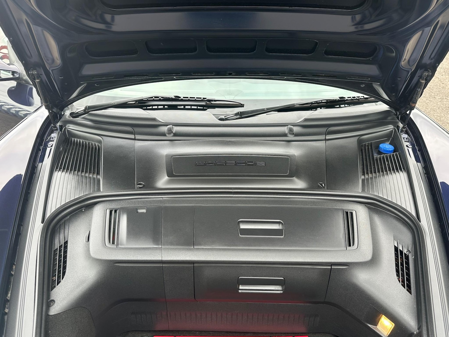 Used Porsche Boxster 2006 for sale - 76988005: Photo 29