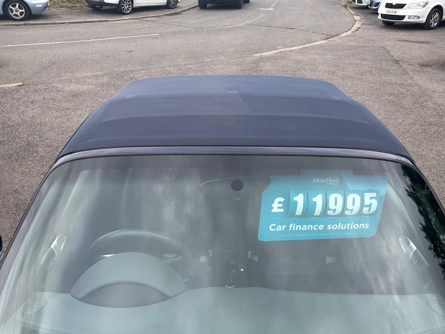 Used Porsche Boxster 2006 for sale - 76988005: Photo 35