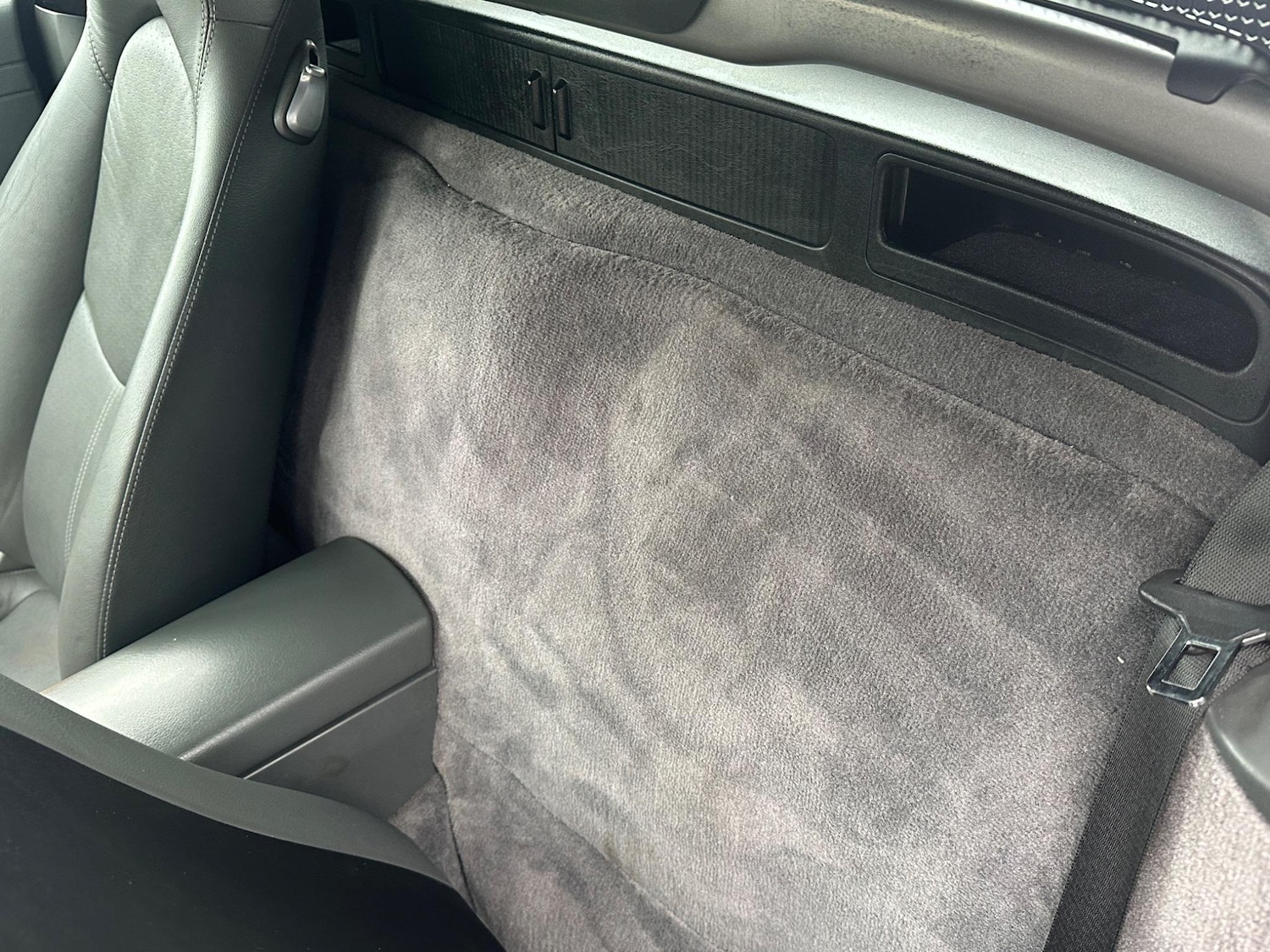 Used Porsche Boxster 2006 for sale - 76988005: Photo 37