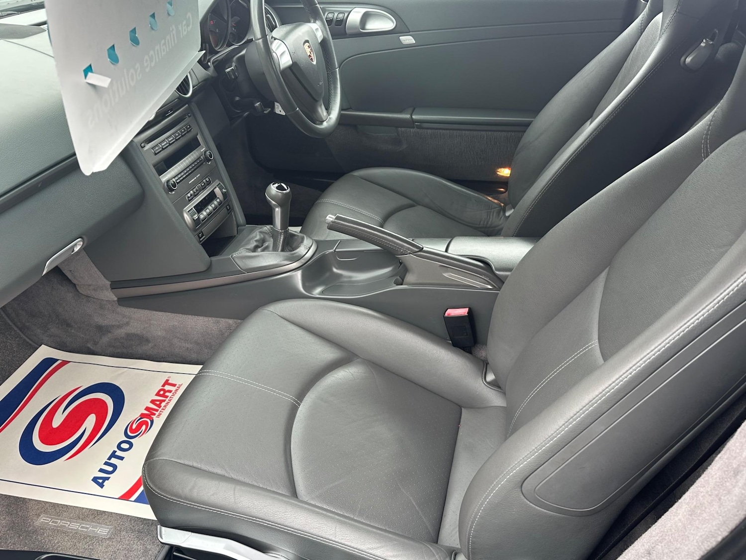 Used Porsche Boxster 2006 for sale - 76988005: Photo 41