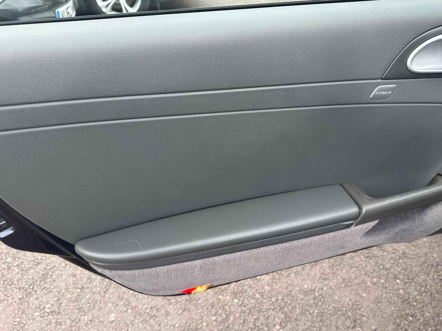 Used Porsche Boxster 2006 for sale - 76988005: Photo 42