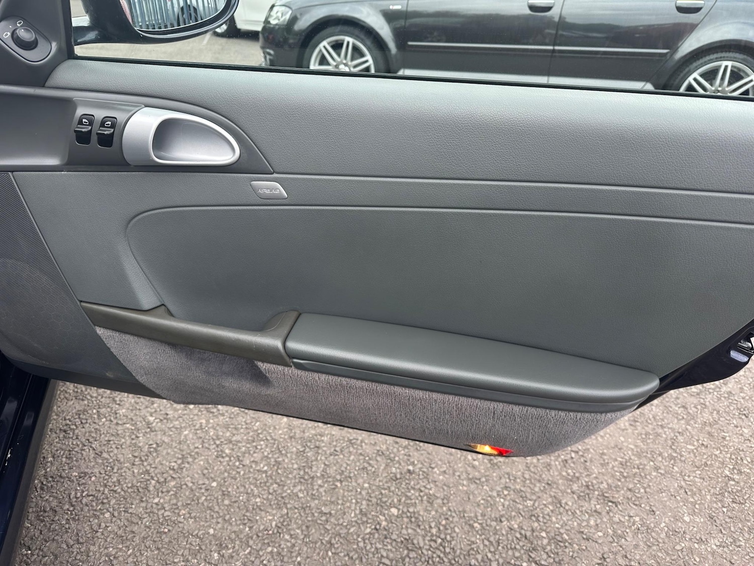 Used Porsche Boxster 2006 for sale - 76988005: Photo 53