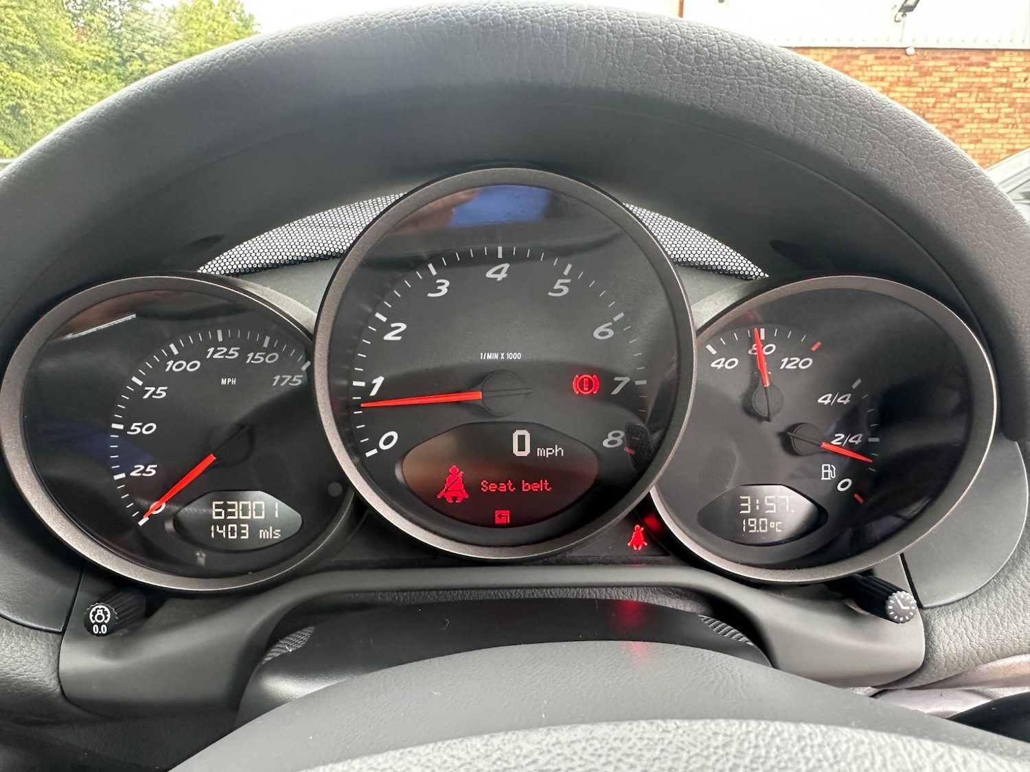 Used Porsche Boxster 2006 for sale - 76988005: Photo 55