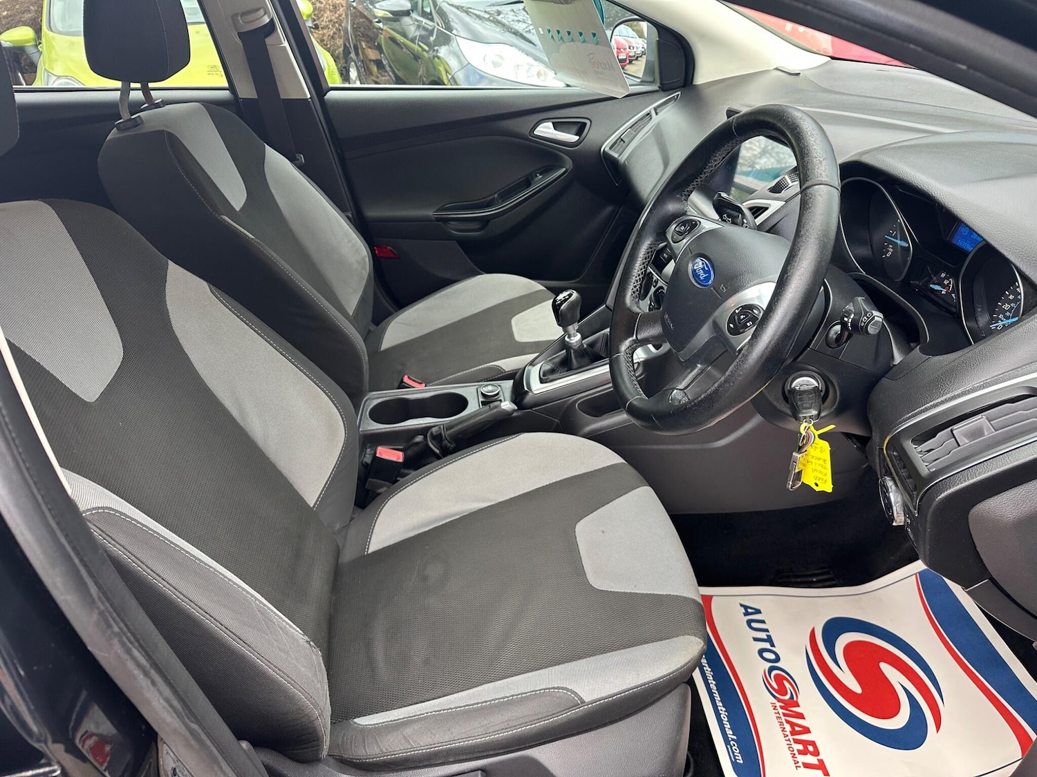 Used Ford Focus 2013 for sale - 77823647: Photo 22