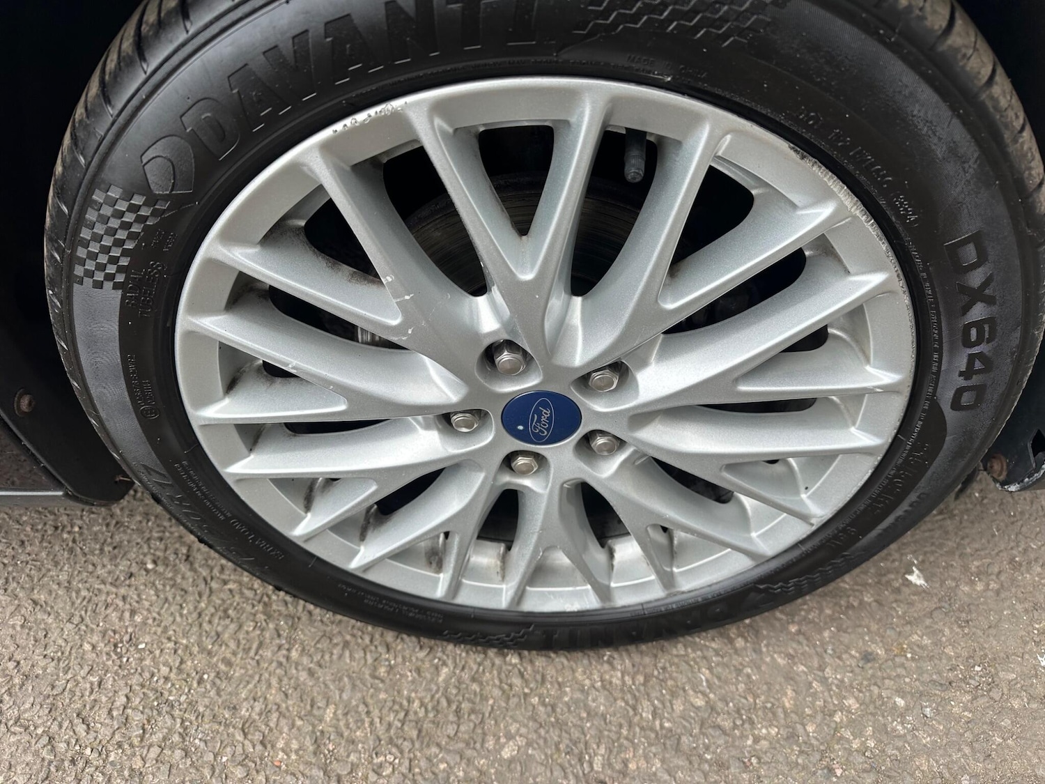 Used Ford Focus 2013 for sale - 77823647: Photo 30