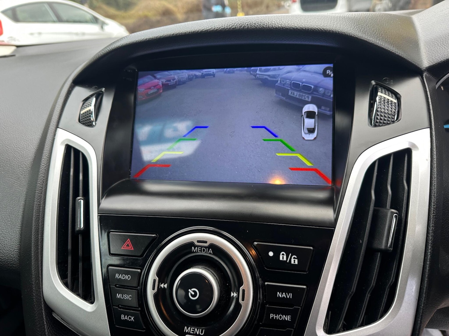 Used Ford Focus 2013 for sale - 77823647: Photo 32