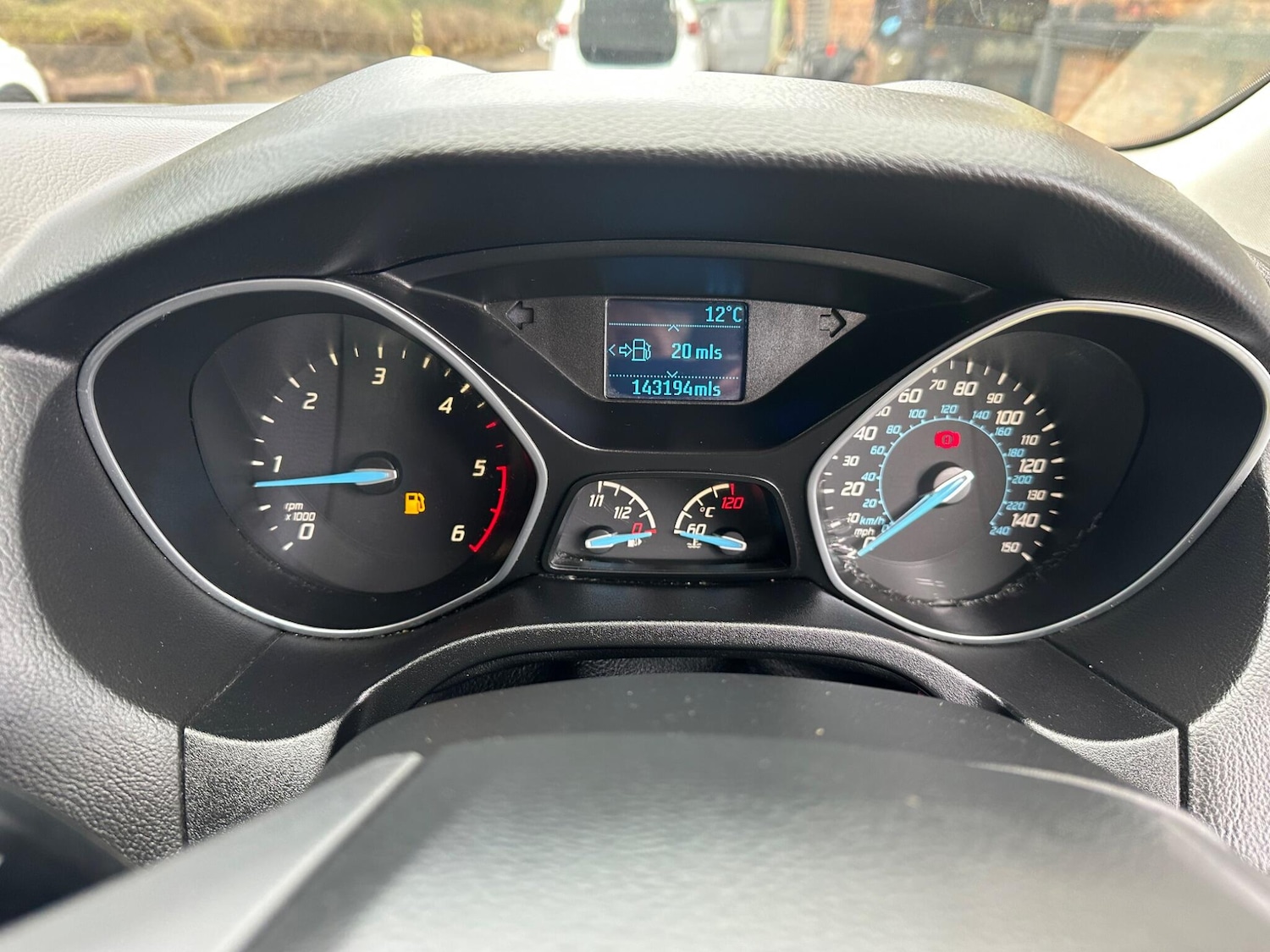 Used Ford Focus 2013 for sale - 77823647: Photo 33