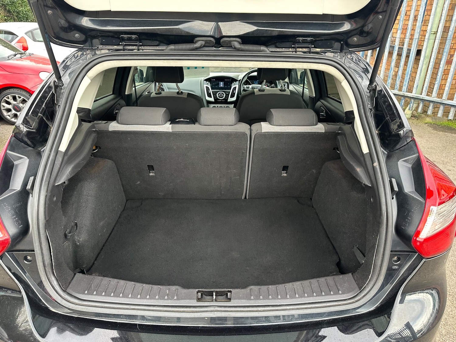 Used Ford Focus 2013 for sale - 77823647: Photo 35