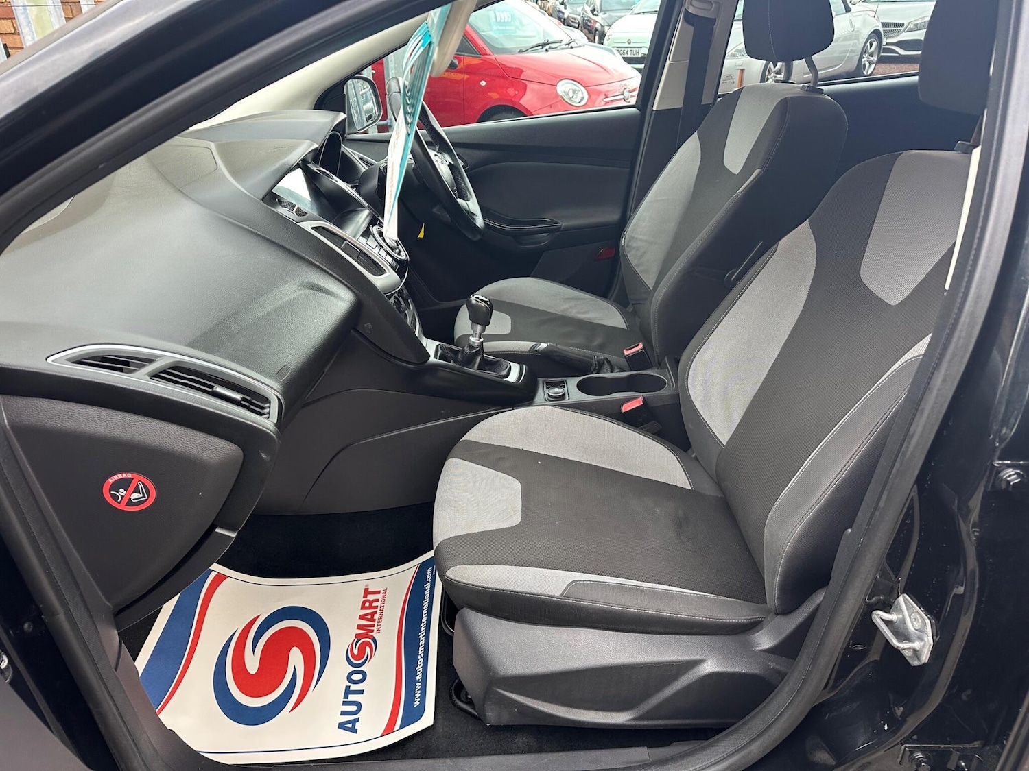 Used Ford Focus 2013 for sale - 77823647: Photo 37