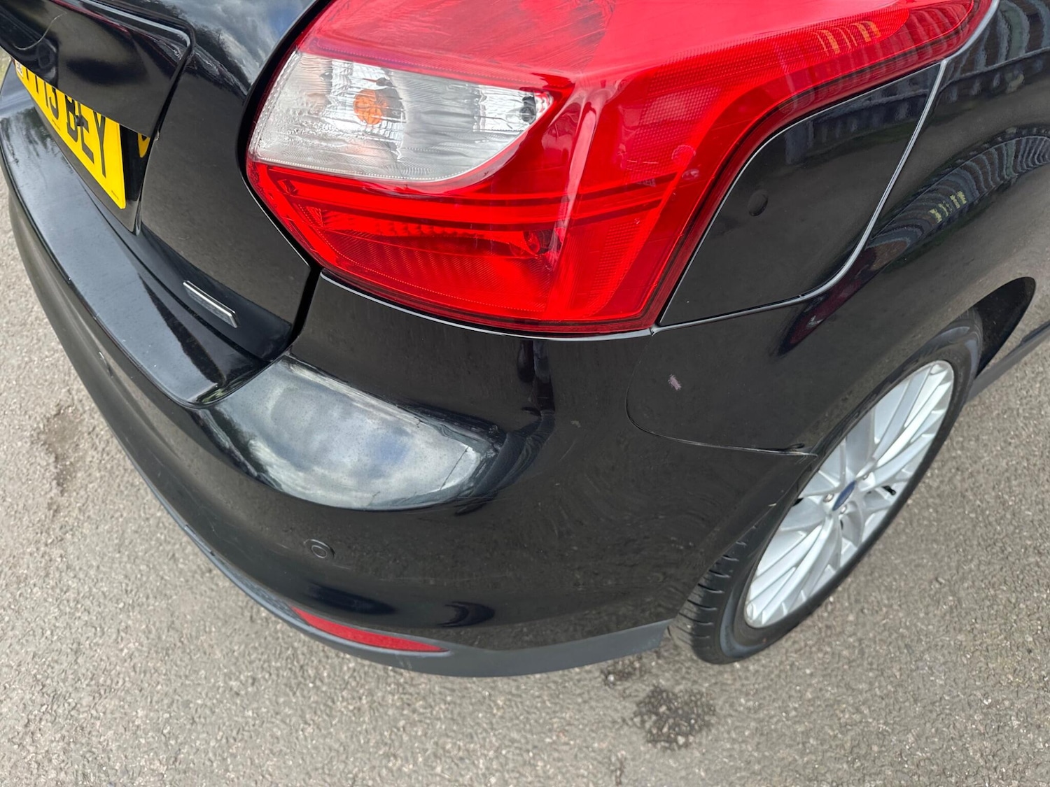 Used Ford Focus 2013 for sale - 77823647: Photo 40