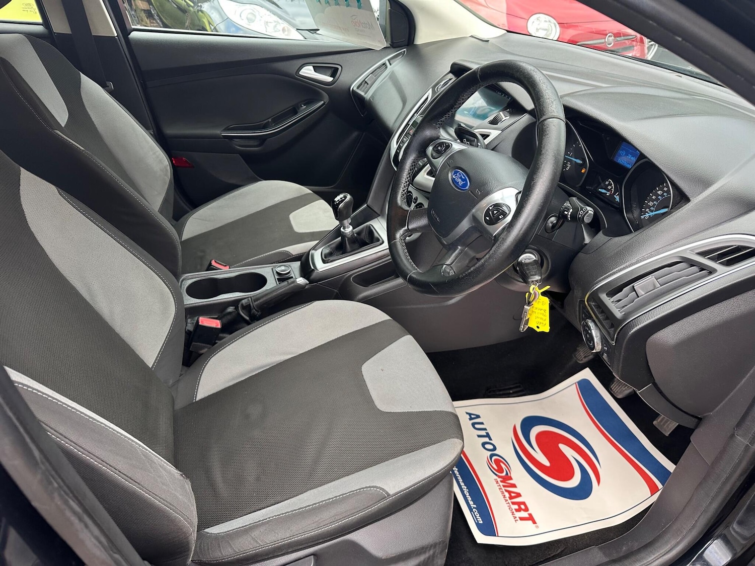 Used Ford Focus 2013 for sale - 77823647: Photo 5