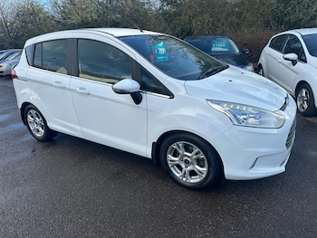 Used Ford B-MAX 2013 for sale - 77853179: Photo