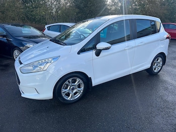 Used Ford B-MAX 2013 for sale - 77853179: Photo