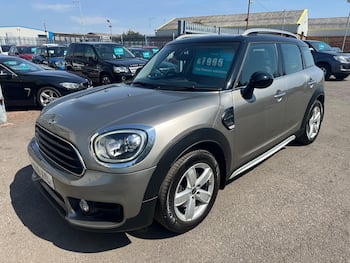 Used MINI Countryman 2018 for sale - 79484025: Photo