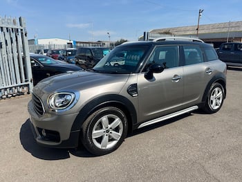 Used MINI Countryman 2018 for sale - 79484025: Photo