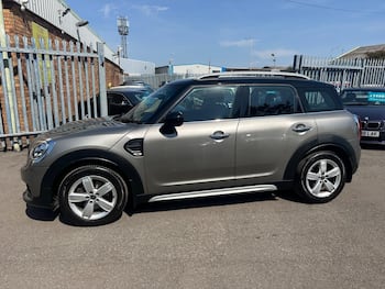 Used MINI Countryman 2018 for sale - 79484025: Photo