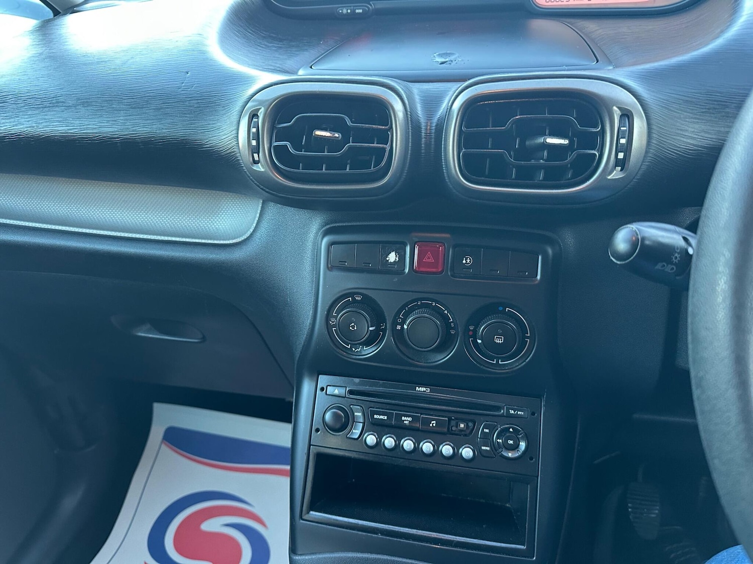 Used Citroen C3 Picasso 2009 for sale - 76913900: Photo 19