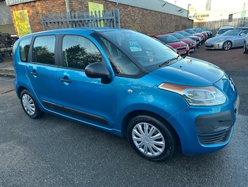 (59) - 1.4 VTi VT Euro 4 5dr