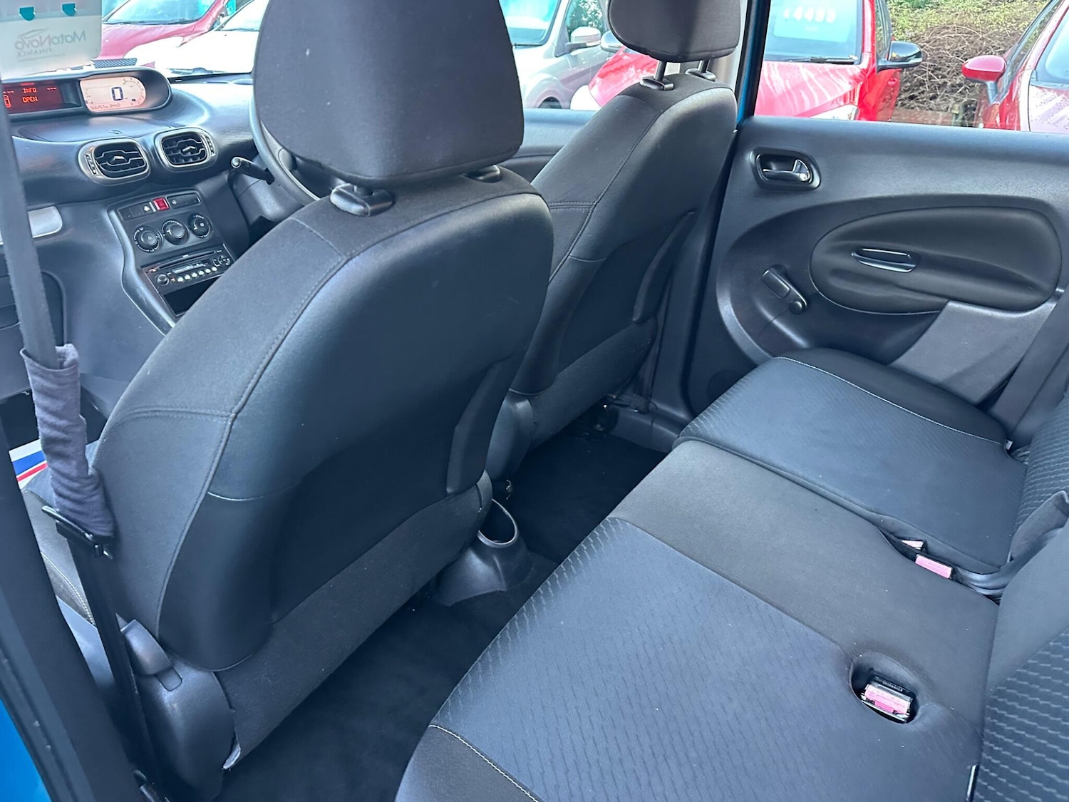 Used Citroen C3 Picasso 2009 for sale - 76913900: Photo 20