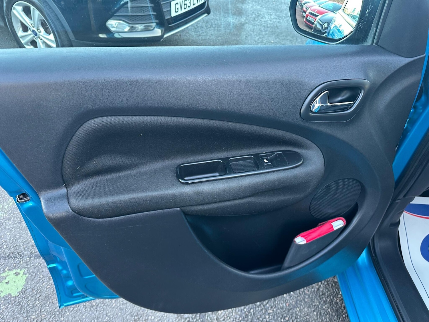 Used Citroen C3 Picasso 2009 for sale - 76913900: Photo 21