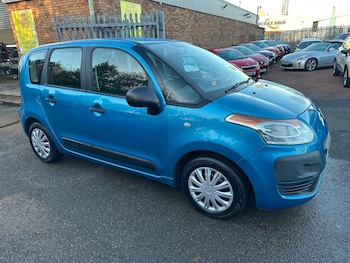 Used Citroen C3 Picasso 2009 for sale - 76913900: Photo