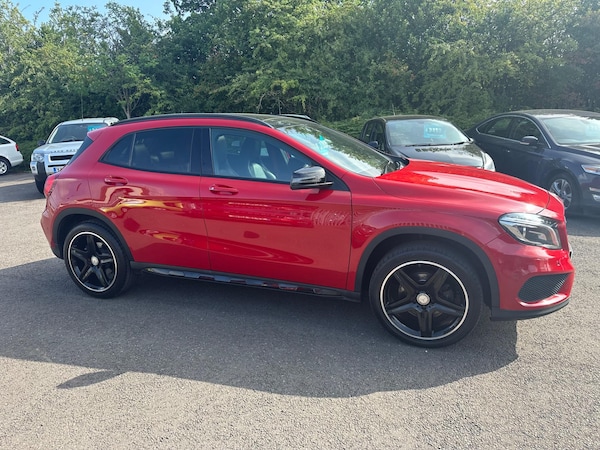 Used Mercedes-Benz GLA 2015 for sale - 75364208: Photo 14