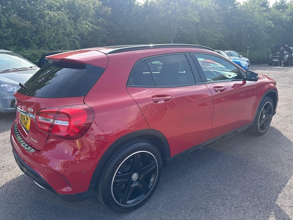 Used Mercedes-Benz GLA 2015 for sale - 75364208: Photo 15