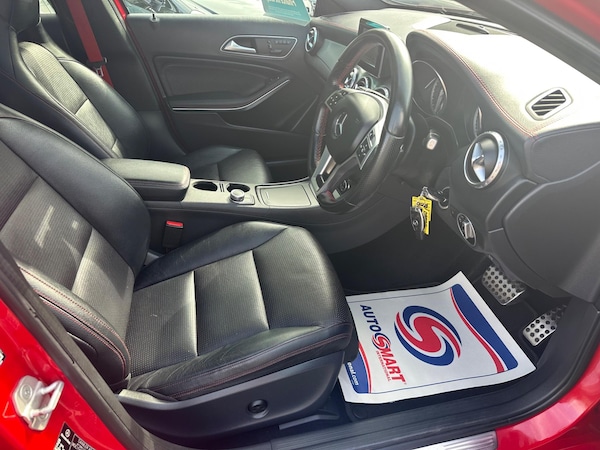 Used Mercedes-Benz GLA 2015 for sale - 75364208: Photo 16