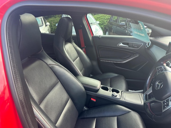 Used Mercedes-Benz GLA 2015 for sale - 75364208: Photo 17