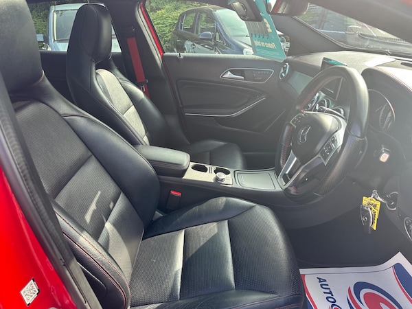 Used Mercedes-Benz GLA 2015 for sale - 75364208: Photo 19