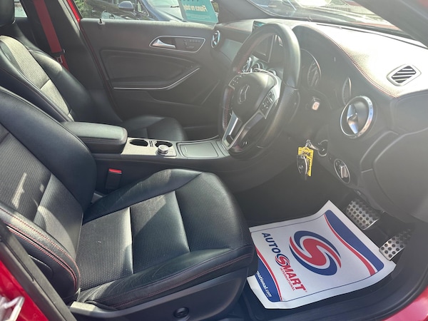 Used Mercedes-Benz GLA 2015 for sale - 75364208: Photo 20